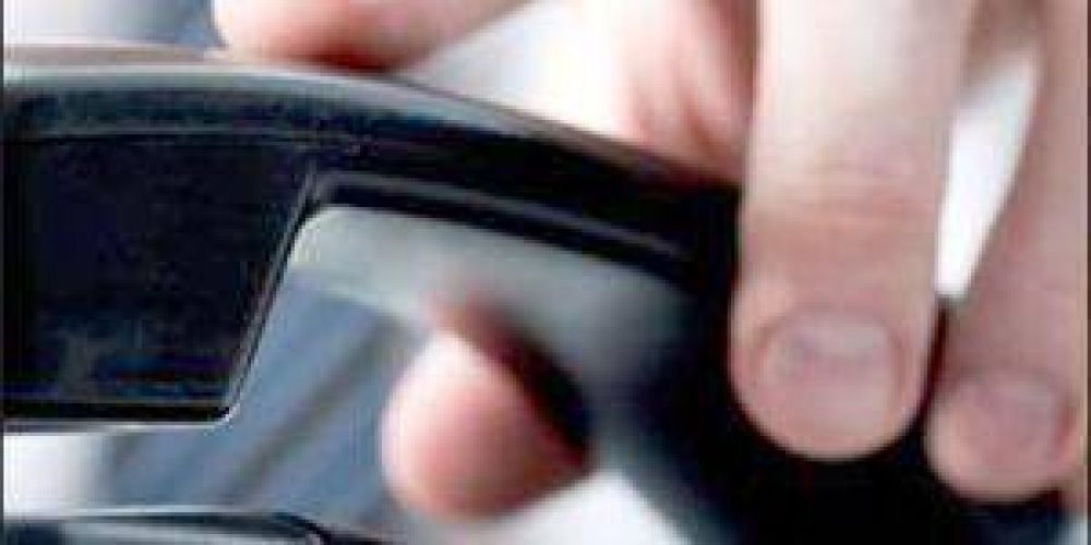 Desde ayer los usuarios se podr�n anotar en el registro �No llame�
