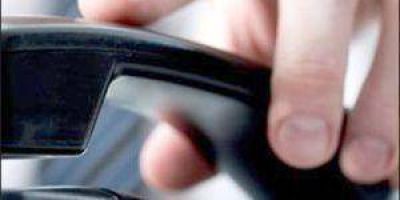 Desde ayer los usuarios se podr�n anotar en el registro �No llame�