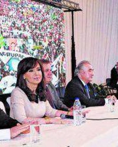 Para este a�o se esperan novedades sobre el el proyecto de �Aguas Sociales y Productivas�