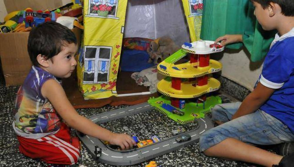 Nicol�s recuperar� su pr�tesis para caminar