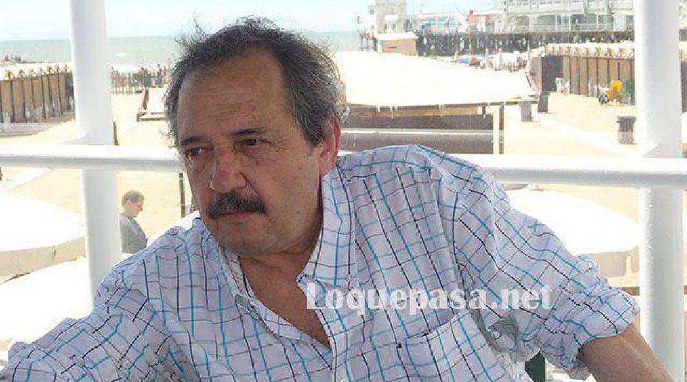 �Seguramente Baragiola integrar� el Frente Amplio � UNEN�