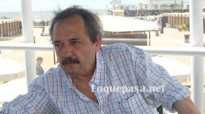 �Seguramente Baragiola integrar� el Frente Amplio � UNEN�