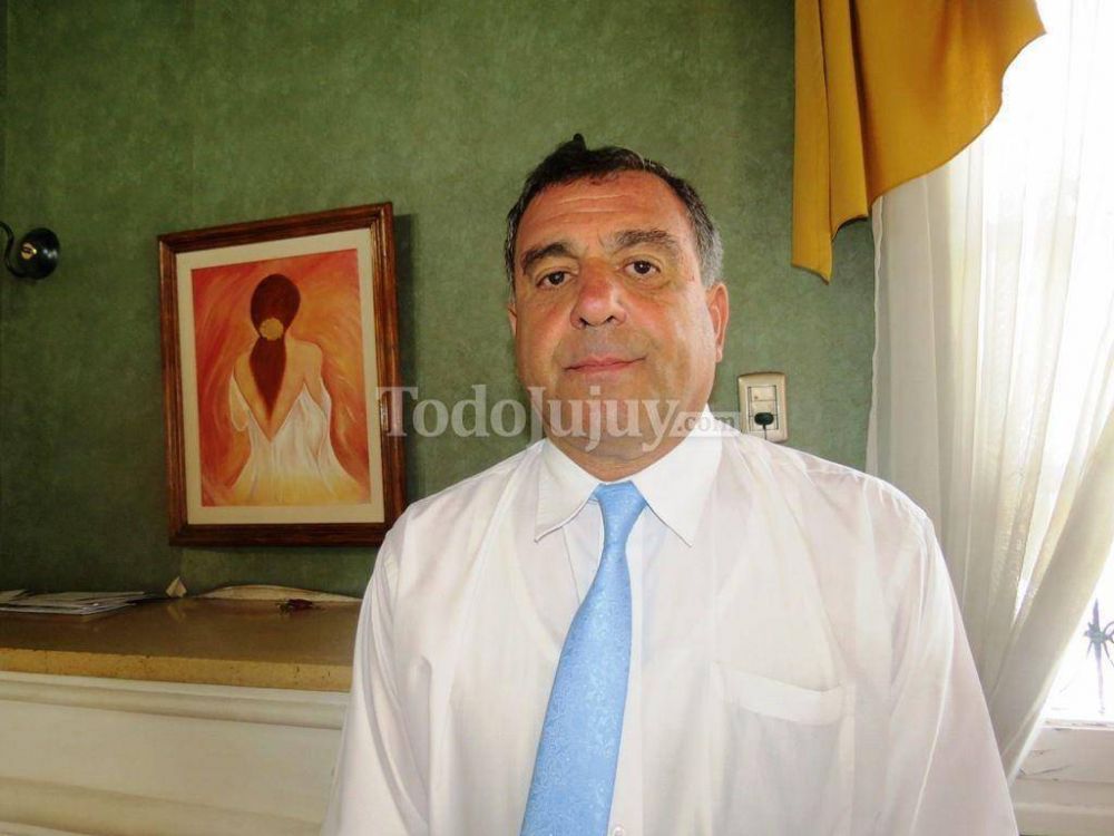 La situaci�n de Pampa Blanca llega a la Justicia