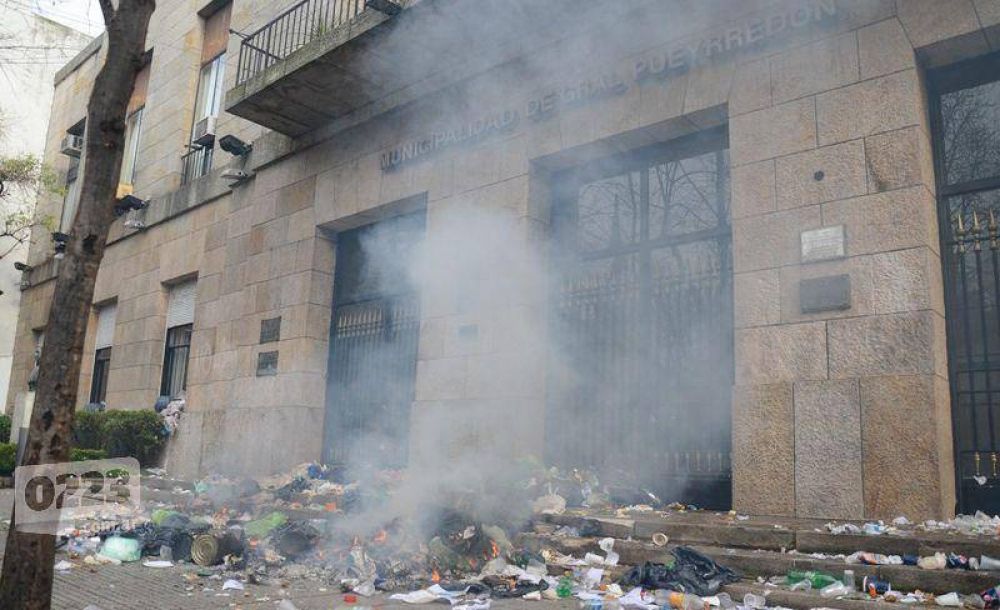 Charlas en la Arena: Basura cara, Aldrey en todas y las encuestas de fin de a�o
