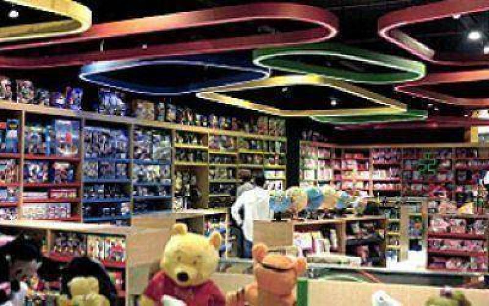 Las ventas en Reyes aumentaron 1,9%