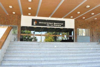 Matr�cula 2014: 9.763 estudiantes eligen la Universidad Nacional de La Pampa