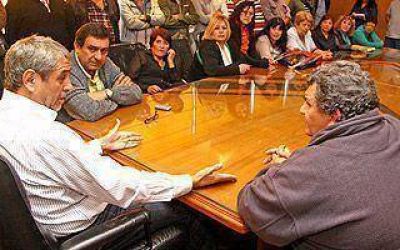 La UMA destac� el bono para los municipales