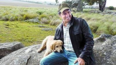 Scioli: �Diego tiene muy buenas condiciones para ser gobernador�
