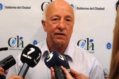 �Bajo ning�n concepto estamos negando el derecho de los trabajadores a manifestarse y a reclamar�