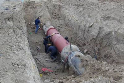 Se posterg� la reuni�n con la SCPL por la problem�tica del agua