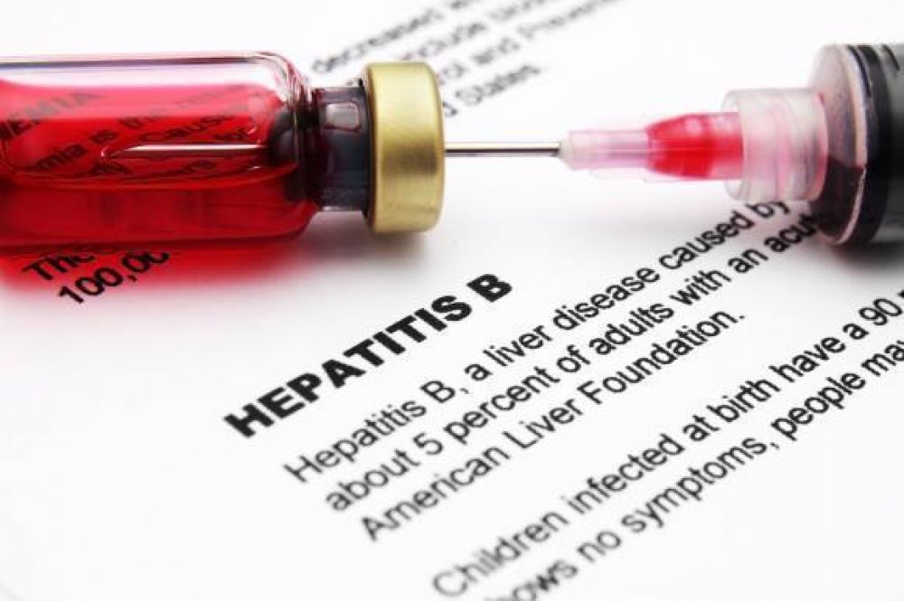 40 mil personas se aplicaron la vacuna contra la Hepatitis B