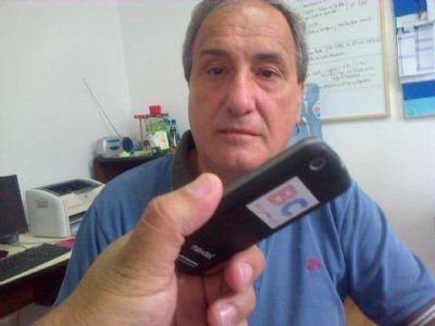 Desimone: �Nos estamos preparando porque en 2016 vamos a manejar la Presidencia�