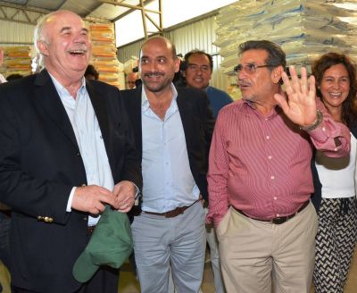 La Provincia radic� convenio con la Naci�n para emergencia agropecuaria