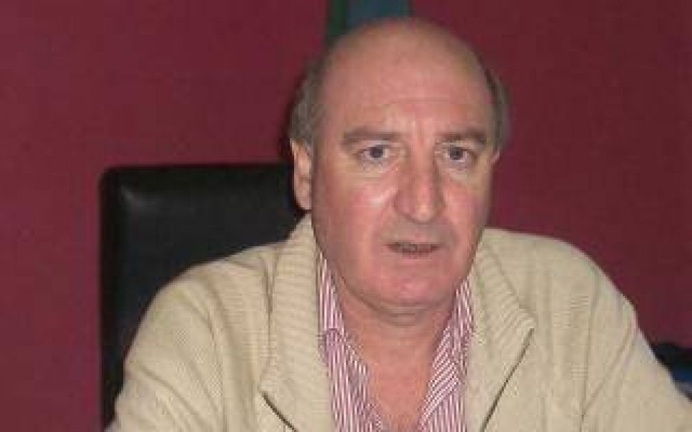 Intendente de Ramallo desminti� su pase al massismo