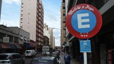 Estacionamiento: tras el veto municipal, la oposici�n tratar� la ordenanza en el Concejo