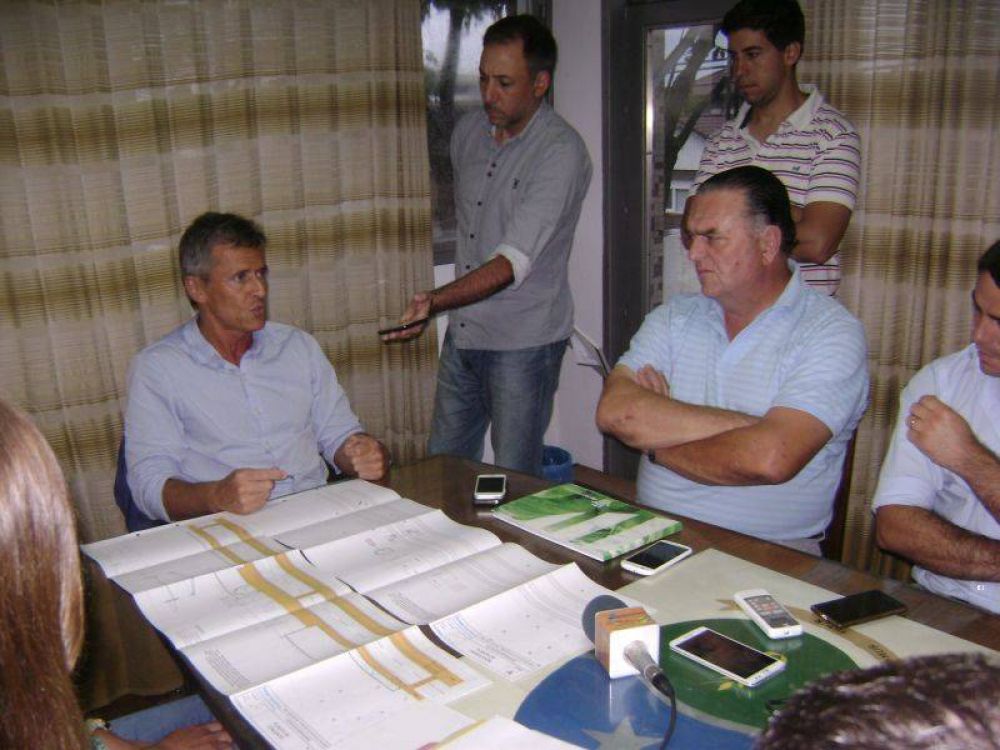 Restaurar�n a nuevo el edificio de la estaci�n