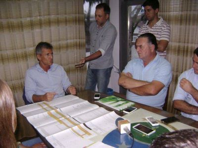 Restaurar�n a nuevo el edificio de la estaci�n