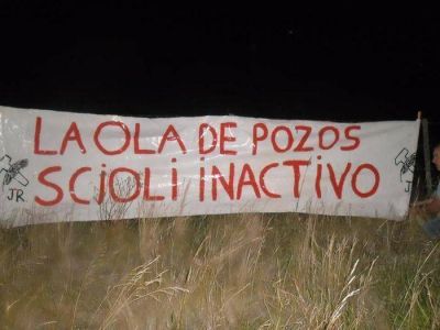 La Juventud Radical reclama por el estado de las rutas en la Provincia
