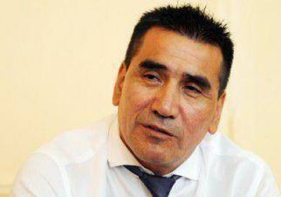 Rioseco arranc� el 2015 lanzando su partido en Jun�n 