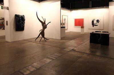 Ni museos, ni negocios: casas de arte, la nueva tendencia en la Ciudad