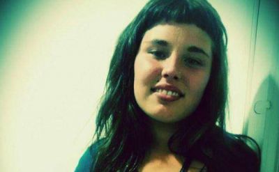 Encontraron a Agustina Martinoia en Capital Federal