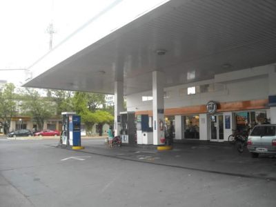 Rigen en la ciudad los nuevos precios de los combustibles