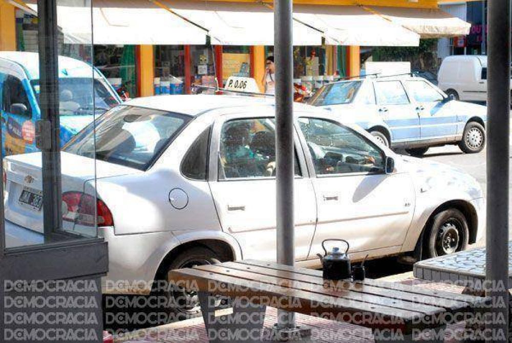 Volvi� a subir el precio de los taxis y ya hay malestar entre los usuarios