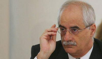 Taiana se aleja de una candidatura porte�a