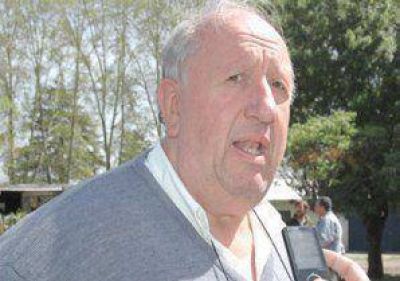 Pedro Rodr�guez se alejar�a de la COOTTAJ
