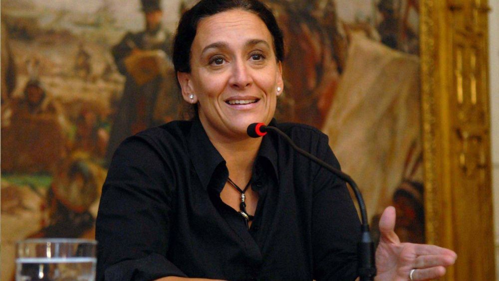 Michetti desmiente el visto bueno del papa Francisco
