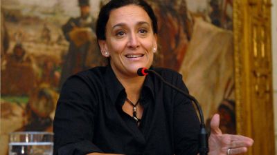 Michetti desmiente el visto bueno del papa Francisco