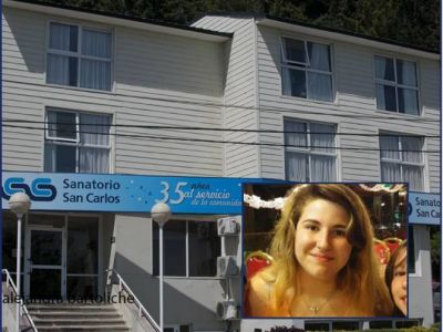 Se encuentra en grave estado la joven atropellada en la ruta 237