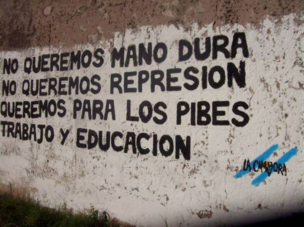 La militancia pol�tica no se toma vacaciones