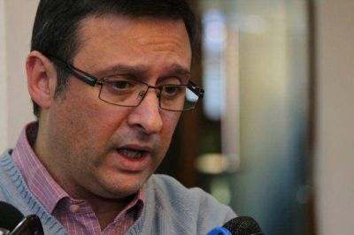 Bariloche analiza judicializar reclamo por los fondos del bono petrolero