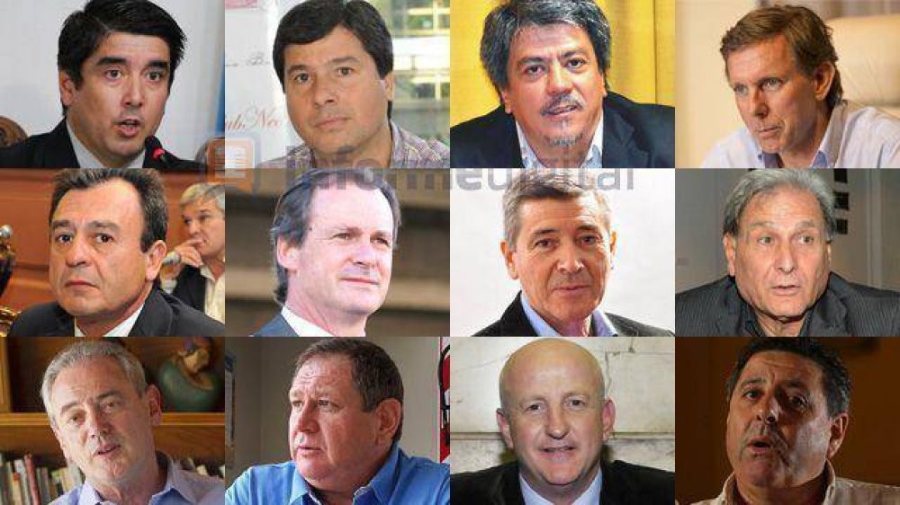2015: los plazos y requisitos legales de las elecciones para gobernador en Entre R�os