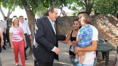 �Los candidatos deber�n estar a la altura de las exigencias de la gente�