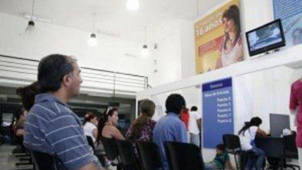 El Registro Civil trabajar� hasta el mediod�a en enero