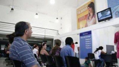 El Registro Civil trabajar� hasta el mediod�a en enero