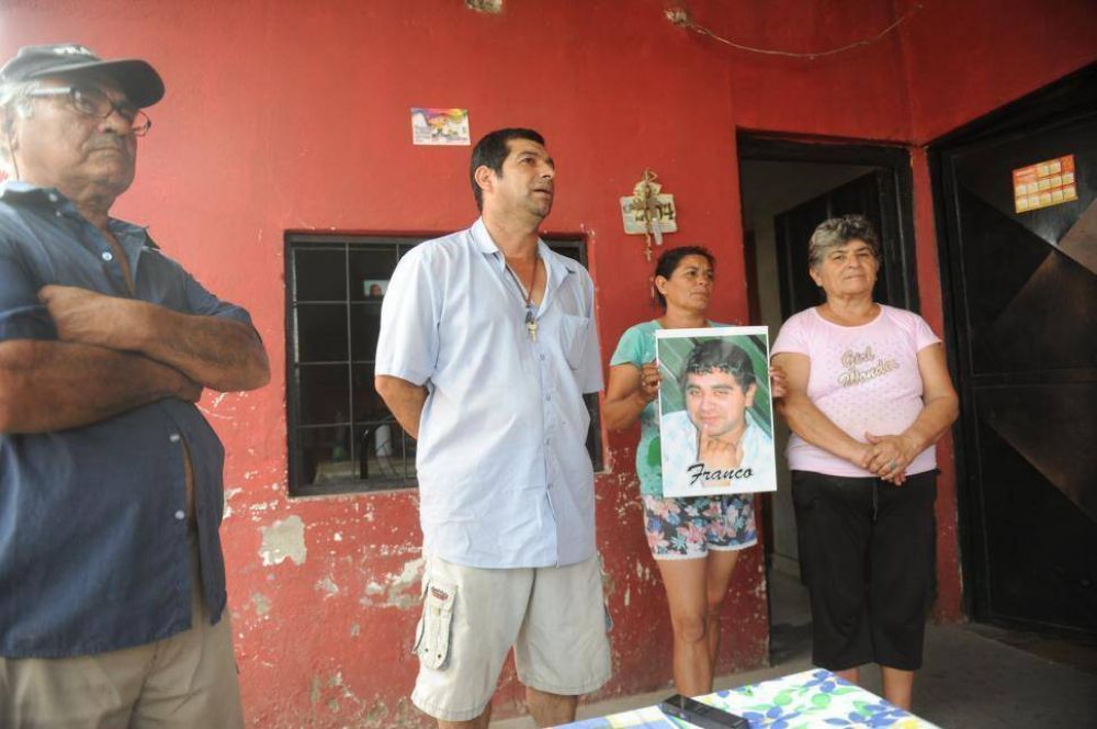 Se cumplir� un mes de la desaparici�n de un peregrino