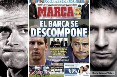 No hay retorno