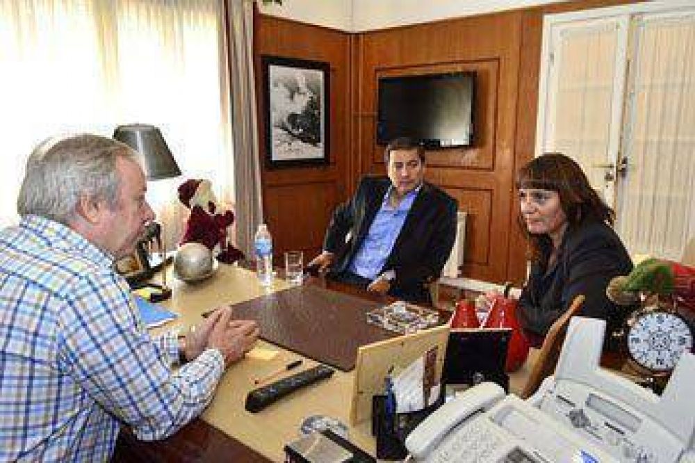 Fomicruz profundizar� la exploraci�n minera