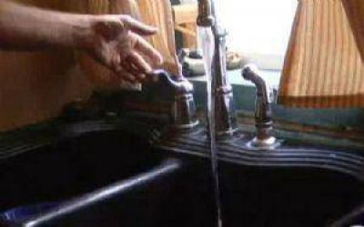 El Ersept dice que no aceptar� el aumento del agua