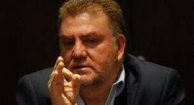 Domingo Amaya neg� que la ciudad deba $670 millones a la Provincia