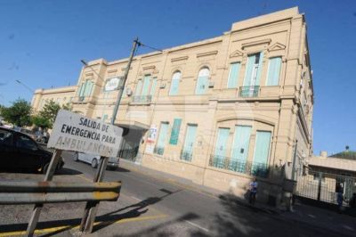 Santa Fe, con r�cord de donantes de �rganos en 2014