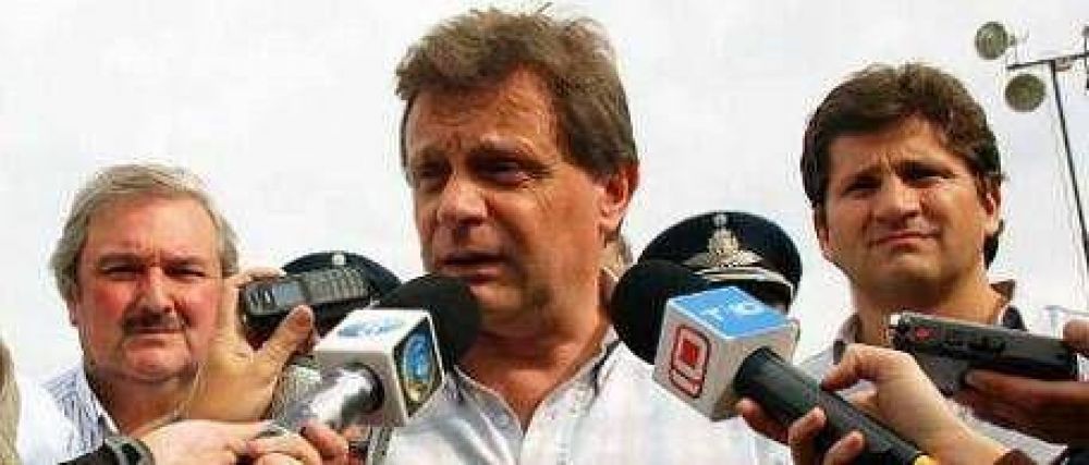 Ahora aseguran que el confuso corte que dej� sin agua a media Mar del Plata se debi� a una "suma de errores"