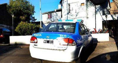 Una banda irrumpi� en una casa de la zona norte de Rosario