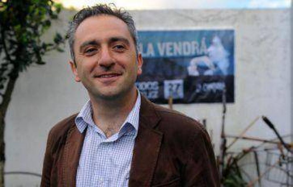 Larroque le peg� a DOS, pero culp� a Pepe