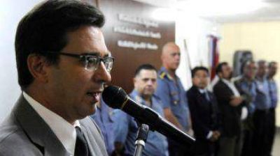 Para Corti hay que �redireccionar la persecuci�n� de bandas