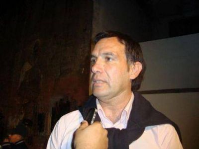 Lugli, sobre la prohibici�n de las towbox: �Buscamos proteger a los animales y a los conductores�