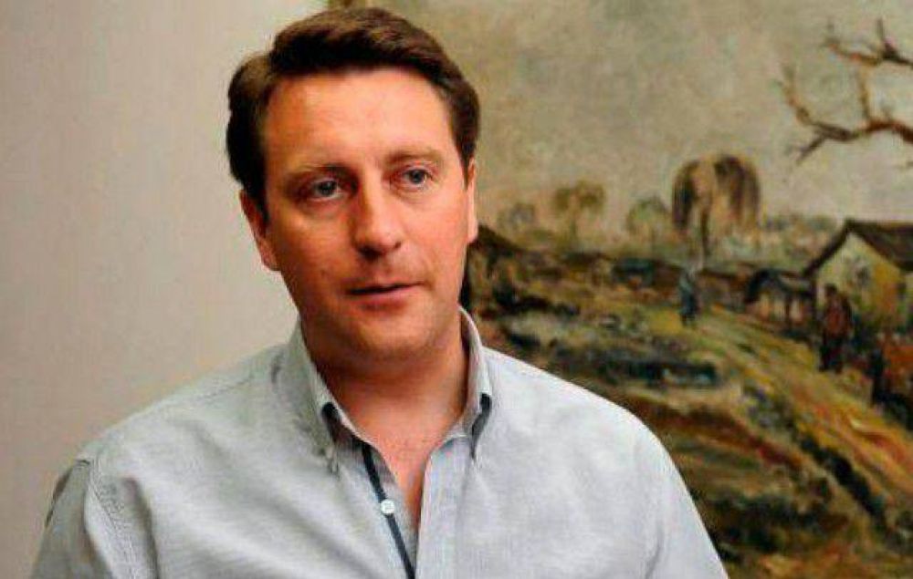 �El kirchnerismo es un enorme proyecto colectivo que se mantiene lejos de las individualidades�, asegur� Trankels 